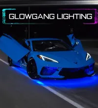 GLOWGANG DOUBLE ROW FLOW SERIES UNDERGLOW KIT – Image 1