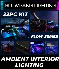 GLOWGANG FLOW SERIES 22pc AMBIENT KIT – Image 3