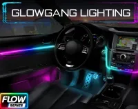 GLOWGANG FLOW SERIES 22pc AMBIENT KIT – Image 7