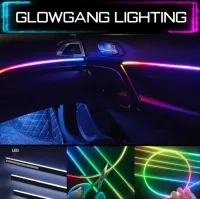 GLOWGANG FLOW SERIES 22pc AMBIENT KIT – Image 2