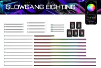 GLOWGANG FLOW SERIES 22pc AMBIENT KIT – Image 6