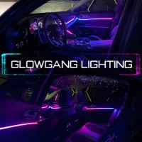 GLOWGANG FLOW SERIES 22pc AMBIENT KIT – Image 1