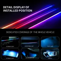 GLOWGANG FLOW SERIES 22pc AMBIENT KIT – Image 5