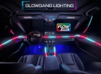 GLOWGANG FLOW SERIES 22pc AMBIENT KIT – Image 4