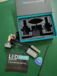 GLOWGANG PLUG N PLAY LED BULBS – Image 2