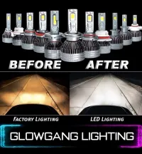 GLOWGANG PLUG N PLAY LED BULBS – Image 1