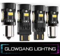 GLOWGANG PLUG N PLAY LED BULBS  – Image 1