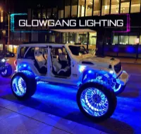 RGBW HIGH INTENSITY WHEEL LIGHT KIT – Image 1