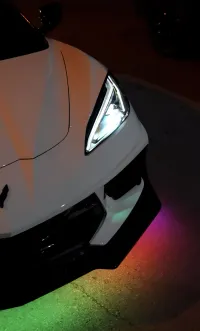 SINGLE ROW FLOW SERIES UNDERGLOW KIT – Image 3