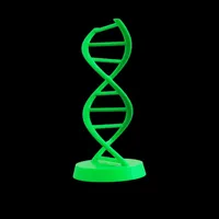 DNA Molecule – Image 1