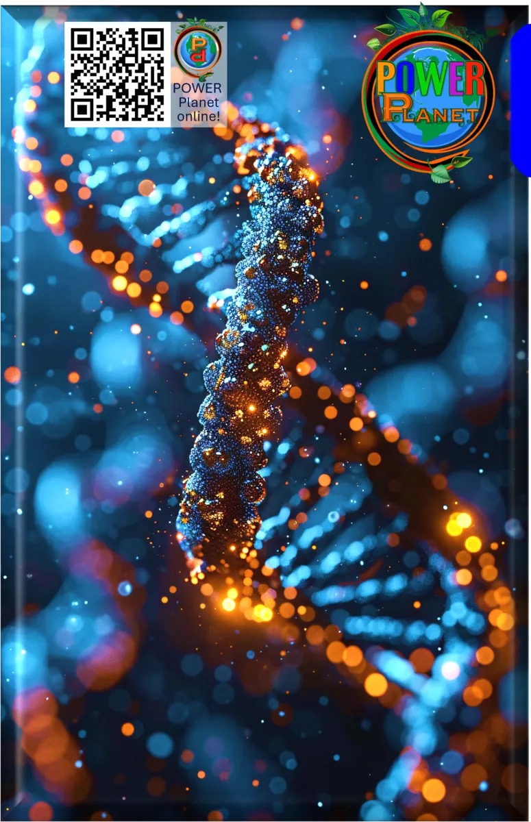 Stage 1 Biology 3 DNA: Encoded Life Activity POWER Pace – Image 3