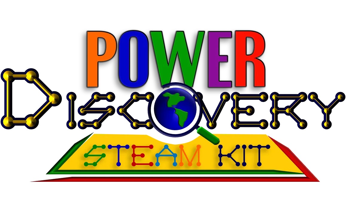 POWER Discovery Toy Kit – Image 2