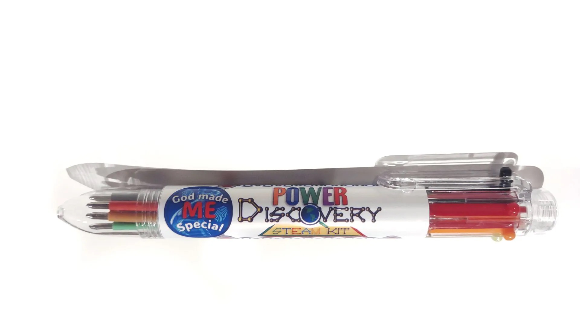 POWER Discovery Toy Kit – Image 7