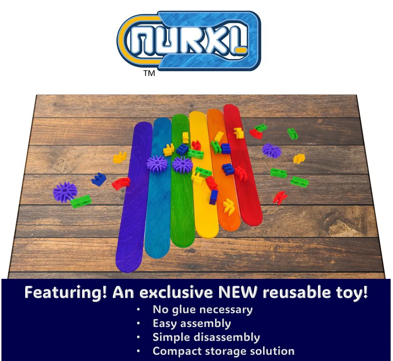 POWER Discovery Toy Kit – Image 3