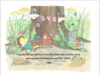 FIRST Book in Series! Jolley Tail, A Lesson In Obedience — PAPERBACK – Image 3