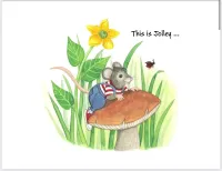 FIRST Book in Series! Jolley Tail, A Lesson In Obedience — PAPERBACK – Image 5