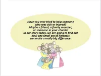 SECOND Book in Series! Holly's Hobby, A Lesson In Kindness — PAPERBACK – Image 3