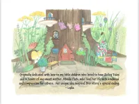 SECOND Book in Series! Holly's Hobby, A Lesson In Kindness — PAPERBACK – Image 4