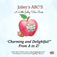 Jolley's ABC's -- A Little Jolley Tales Book – Image 9