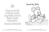 "Jolley's Day" Coloring Book – Image 5