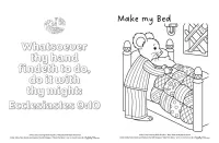 "Jolley's Day" Coloring Book – Image 3
