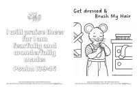 "Jolley's Day" Coloring Book – Image 4