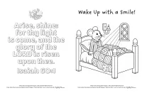 "Jolley's Day" Coloring Book – Image 2