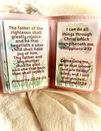 My Little Jolley Tales Book of Bible Promises — For BOYS & GIRLS – Image 9