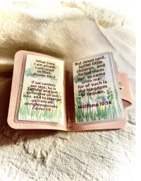 My Little Jolley Tales Book of Bible Promises — For BOYS & GIRLS – Image 6