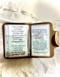 My Little Jolley Tales Book of Bible Promises — For BOYS & GIRLS – Image 10