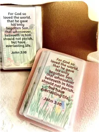 My Little Jolley Tales Book of Bible Promises — For BOYS & GIRLS – Image 1