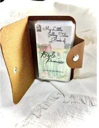 My Little Jolley Tales Book of Bible Promises — For BOYS & GIRLS – Image 4