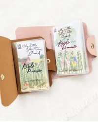 My Little Jolley Tales Book of Bible Promises — For BOYS & GIRLS – Image 2