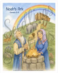 BIBLE STORY CARD VISUALS --BIBLE TRUTHS & STORIES -- PREMIUM FLASHCARDS, LAMINATED VISUALS, & HEIRLOOM WALL POSTERS – Image 8