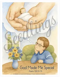 BIBLE STORY CARD VISUALS --BIBLE TRUTHS & STORIES -- PREMIUM FLASHCARDS, LAMINATED VISUALS, & HEIRLOOM WALL POSTERS – Image 2