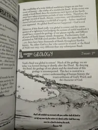 Inside Evidence, Pearls of Wisdom – Image 5
