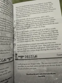 Inside Evidence, Pearls of Wisdom – Image 7