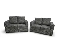 Sala Coruña 2-2 – Chenille Gris