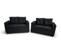 Sala Coruña 2-2 – Terciopelo Negro