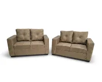 Sala Coruña 2-2 – Lino Beige