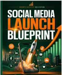 Social Media Launch Blueprint – Image 2