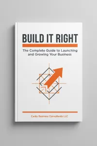 Social Media Launch Blueprint – Image 1