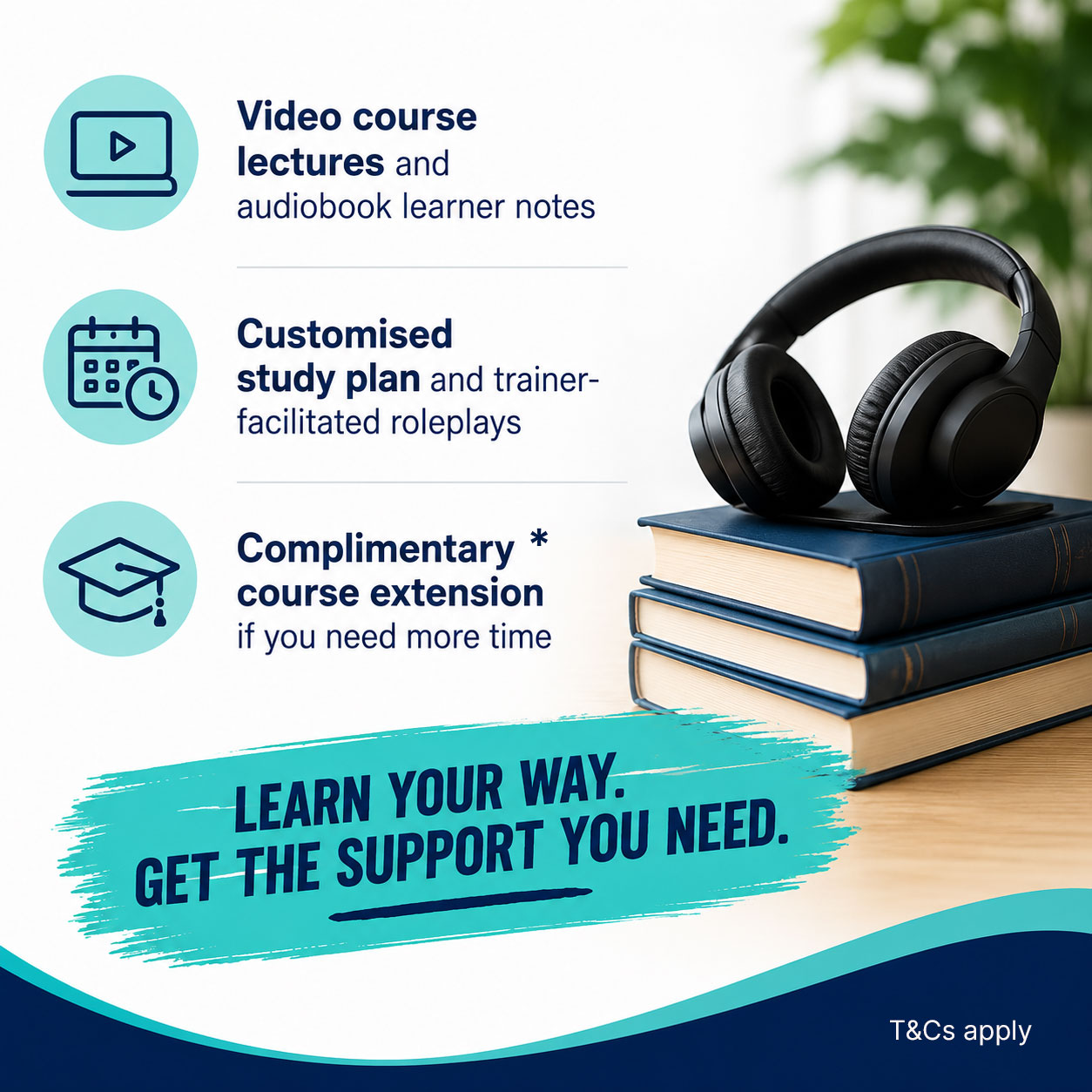 QLD Registration Certificate Course - Premium Package – Image 3