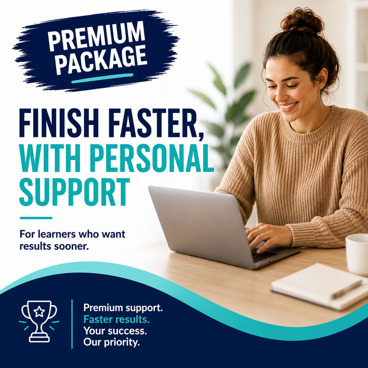 QLD Registration Certificate Course - Premium Package – Image 1