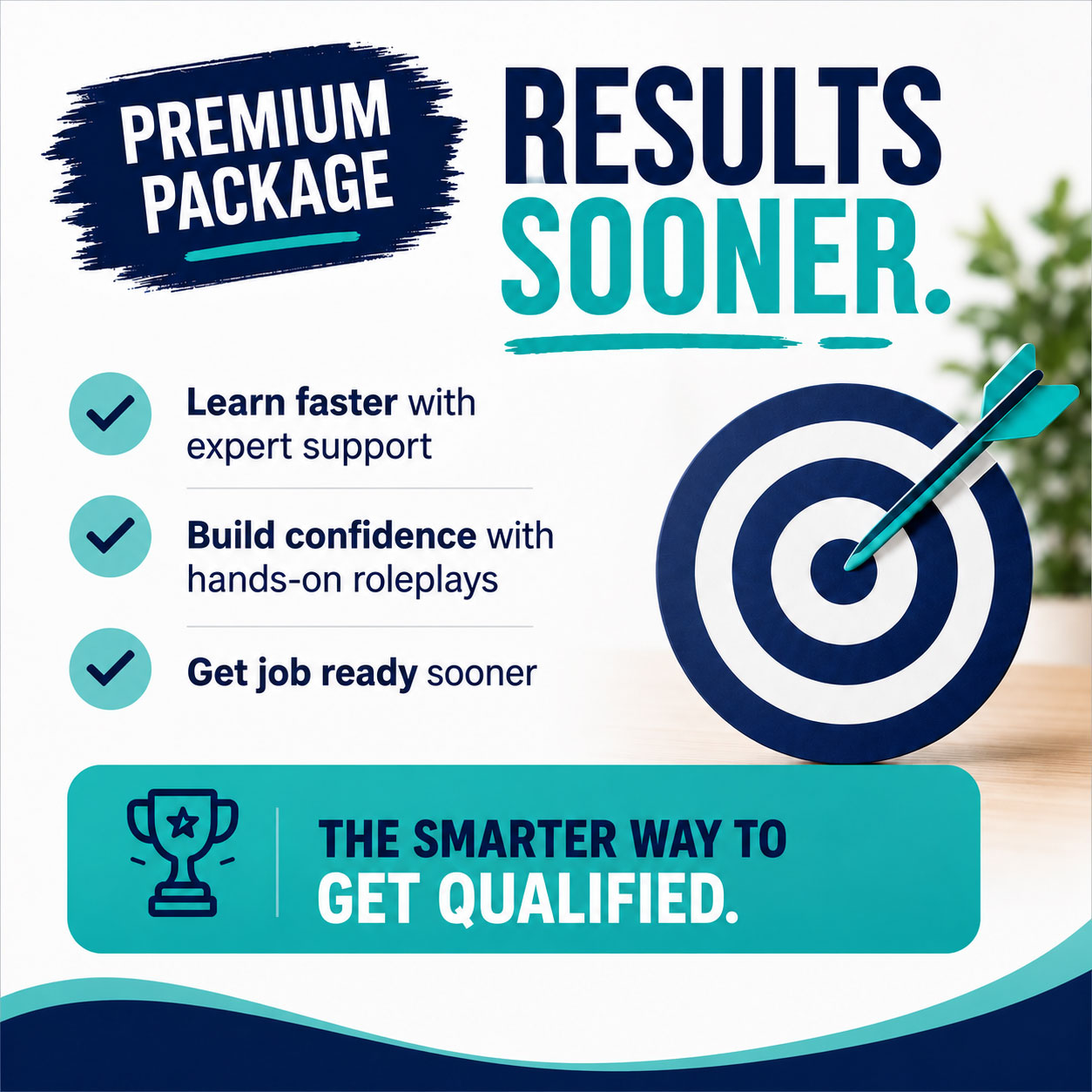 QLD Registration Certificate Course - Premium Package – Image 4