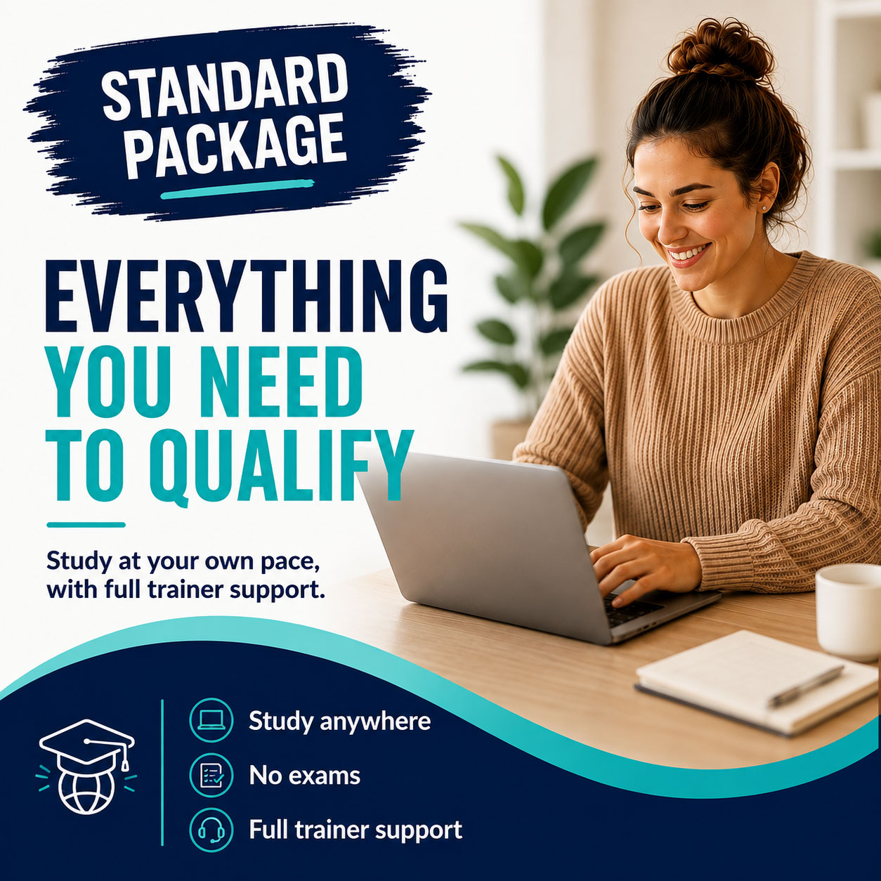 QLD Auctioneer Licence Course - Standard Package – Image 1