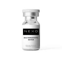 Supply - One 10ml Bacteriostatic Water – Image 1