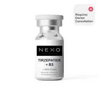 Tirzepatide + B12 – Image 1