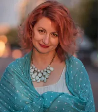 blog author image