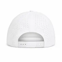 Fancy Fiesta “Fiesta” Hat (White) – Image 2